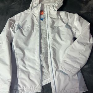 Columbia jacket